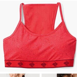 rabbit Strappy Pocket Bra